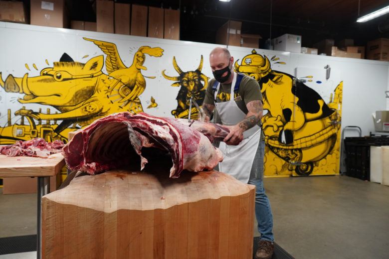 ACME MeatsYour Local Butcher Shop Serving Edmonton and Area