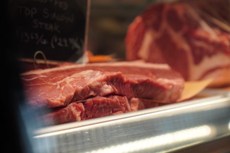 Beef ACME Meat Market