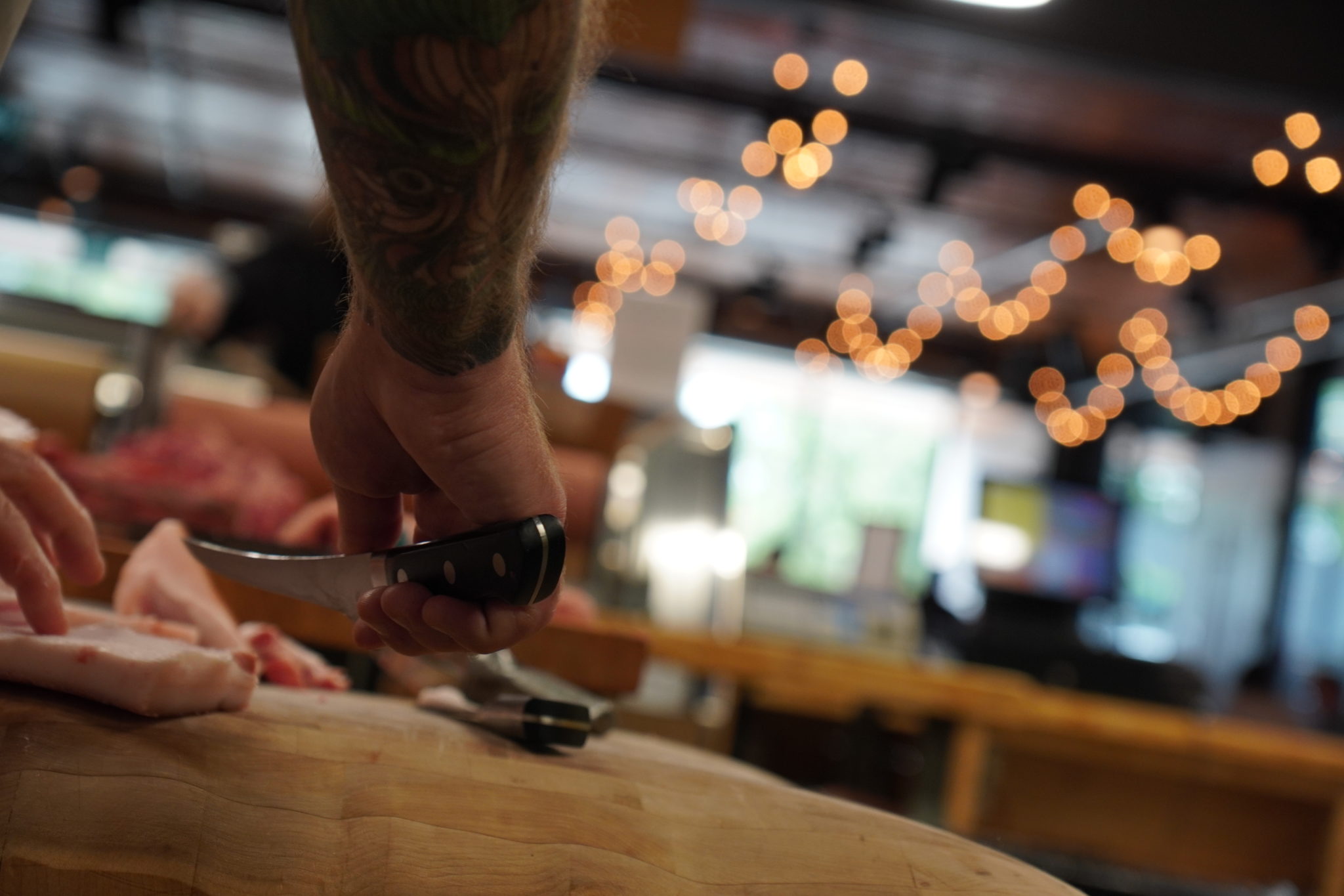 Gallery ACME Meat Market