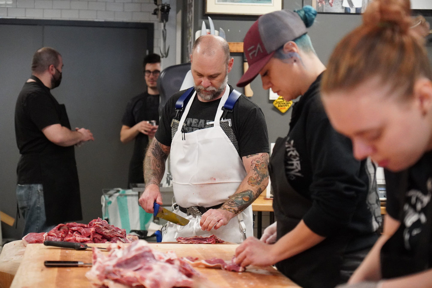 ACME MeatsYour Local Butcher Shop Serving Edmonton and Area