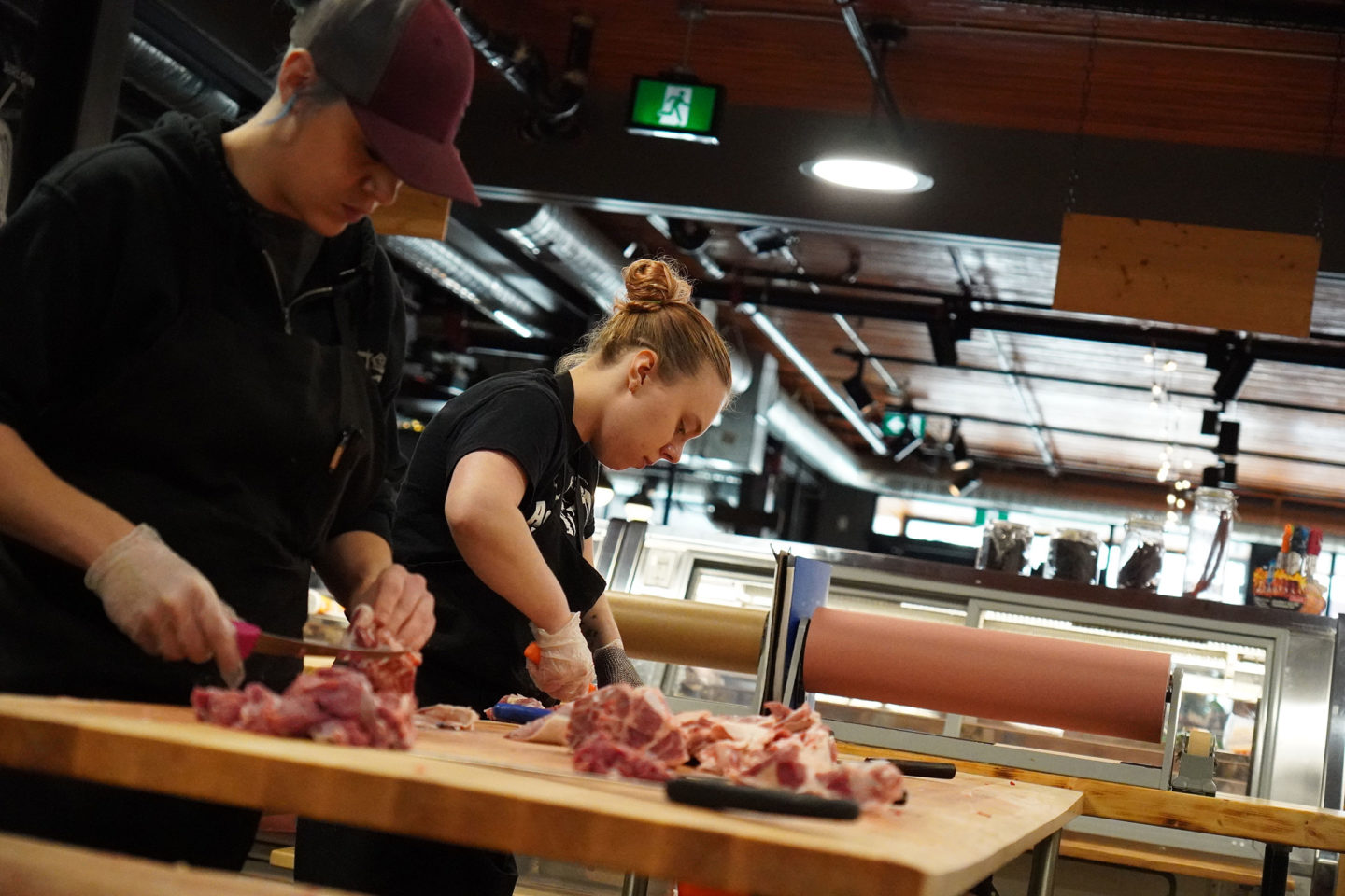 About ACME Meat Market